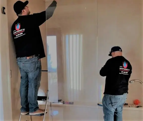 Professional plumbing installation for Tankless Water Heater Installation in Oak Tree Hollow